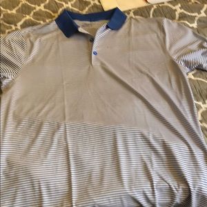 Nike Golf shirt Medium